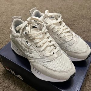 FILA Renno N Generation Neutral Sneakers